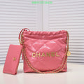 Satchel Bags - CHL Bags - 5082