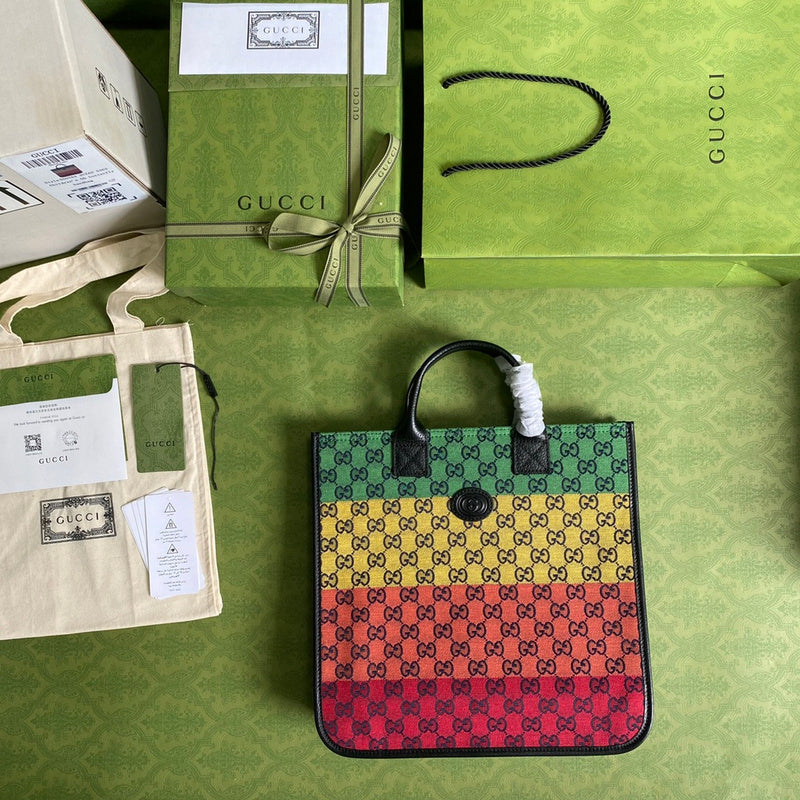 Glami-i GUKI Women Bags - 1006