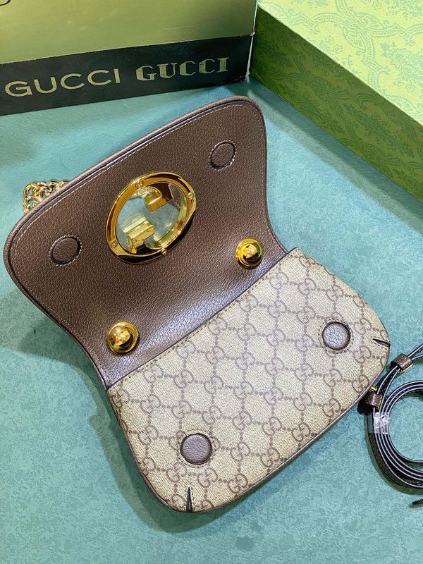 Satchel Bags - GCI Bags - 1723