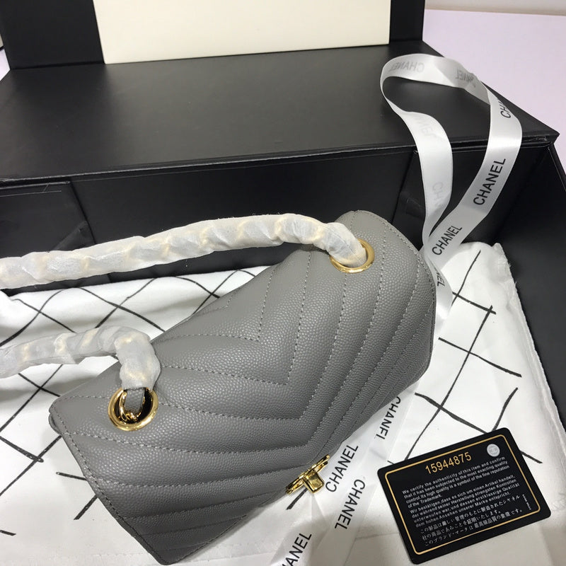 Satchel Bags - CHL Bags - 6558