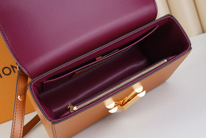 Satchel Bags - VL Bags - 3216