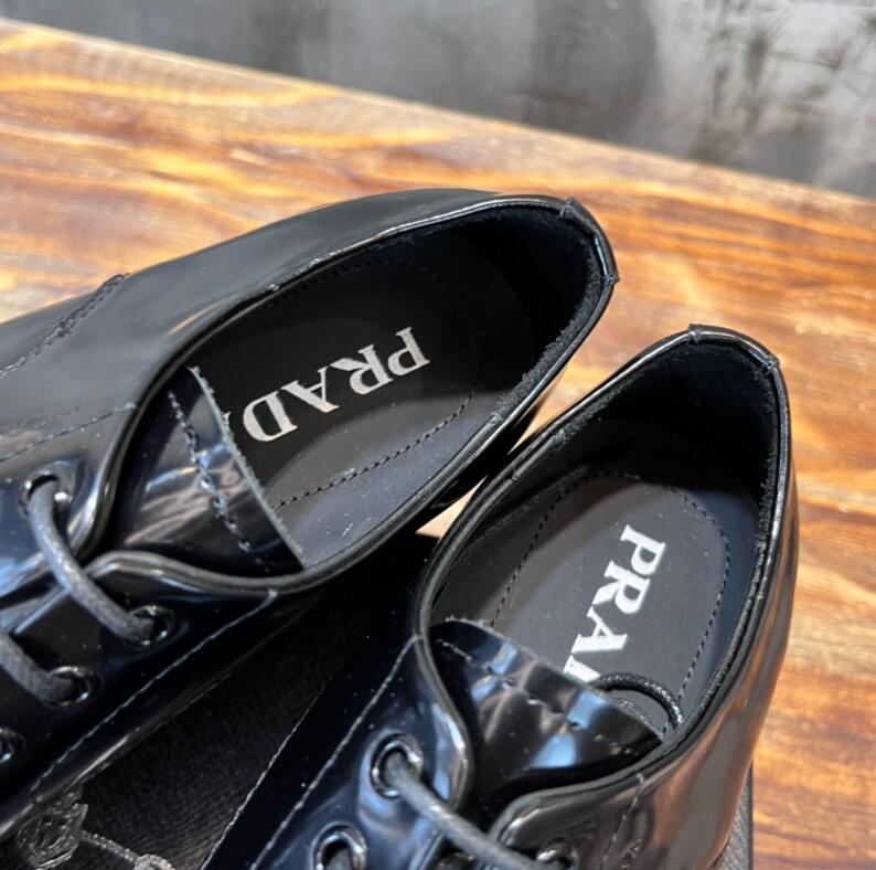 glamy - PD Men Shoes - 146