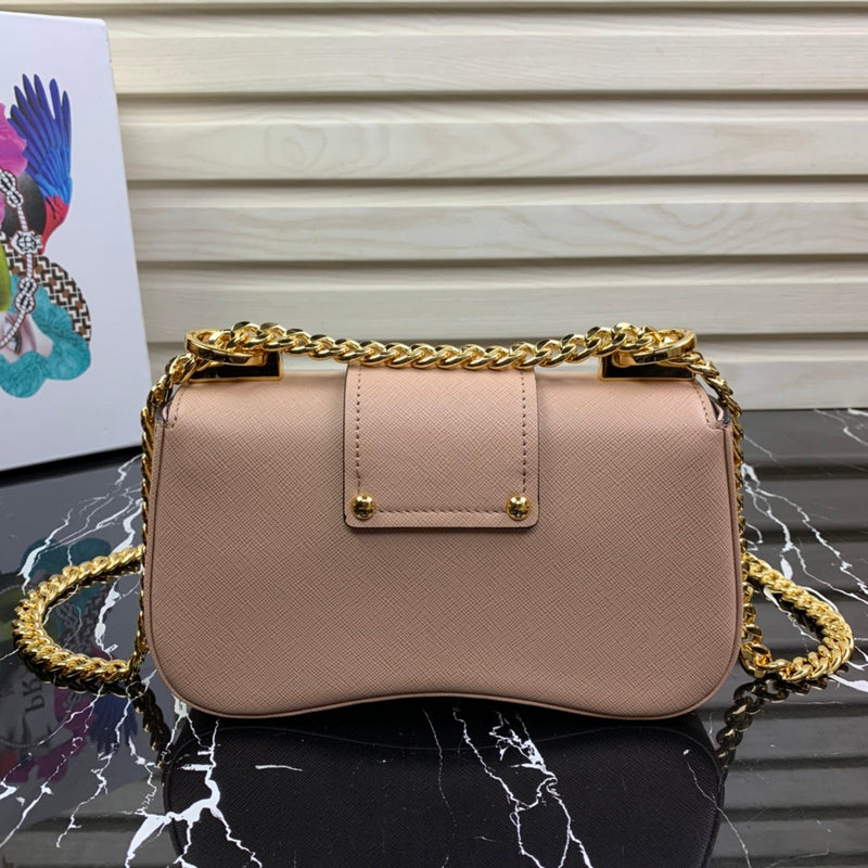 Glamy - PD Bags - 1851