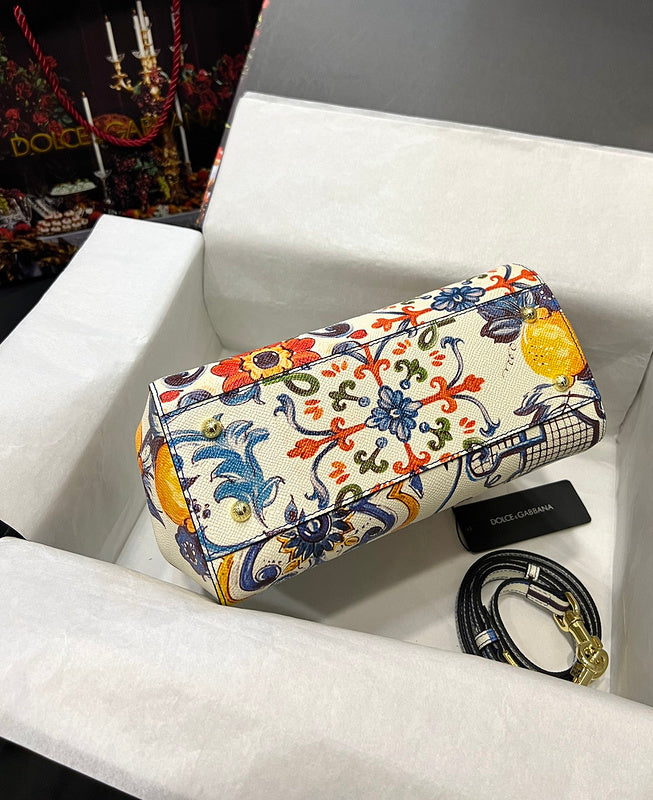 Glamy - DG bag - 420