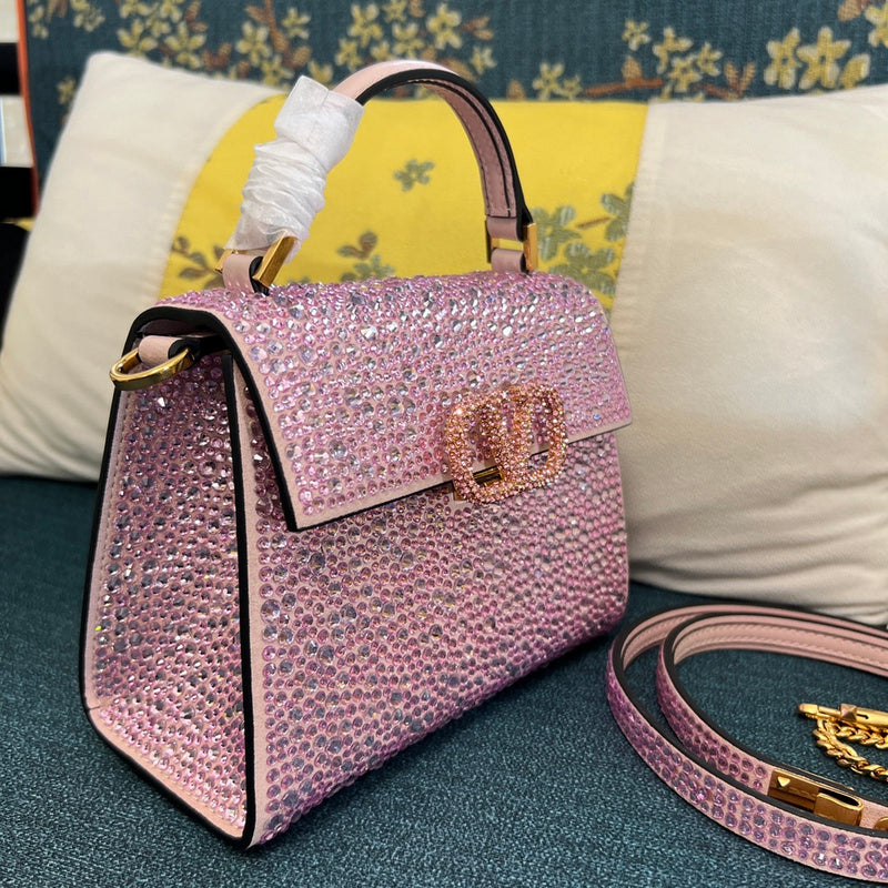 Glamy - VEL Bags - 489