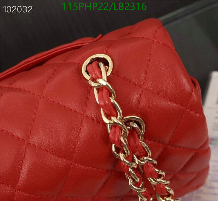 SAMC - CHL Bags Crossbody - 444