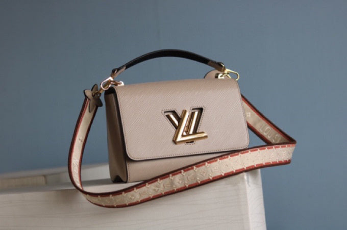 Satchel Bags - VL2 Bags - 383