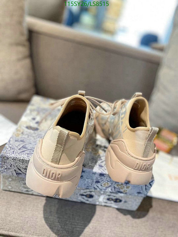 SAMCC - DOR Women Shoes - 1848