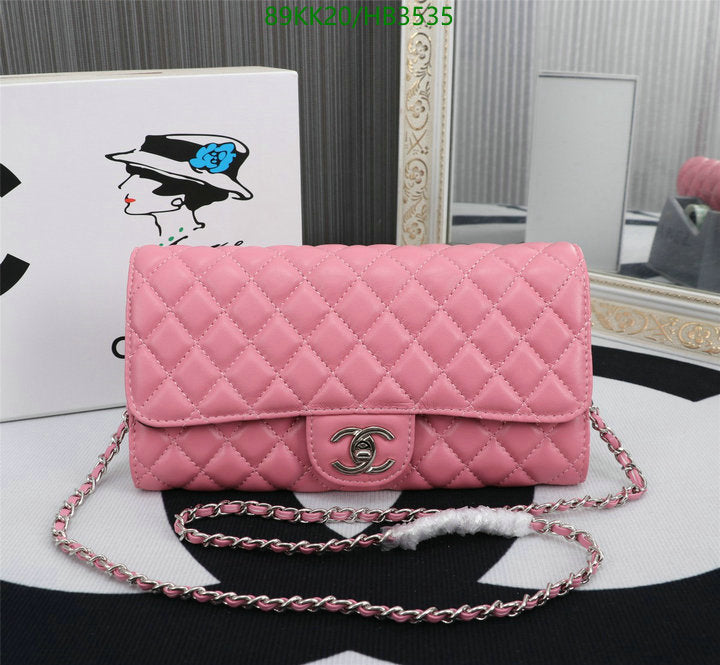 SAMC - CHL Bags Crossbody - 059