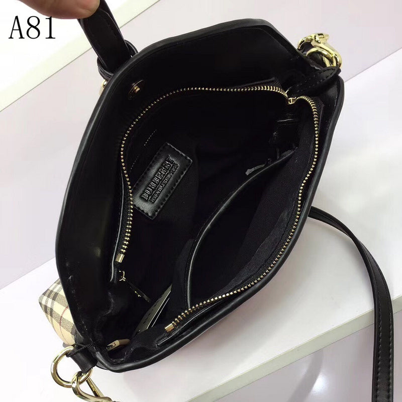 Glami Fashion -BBR Bags - 874