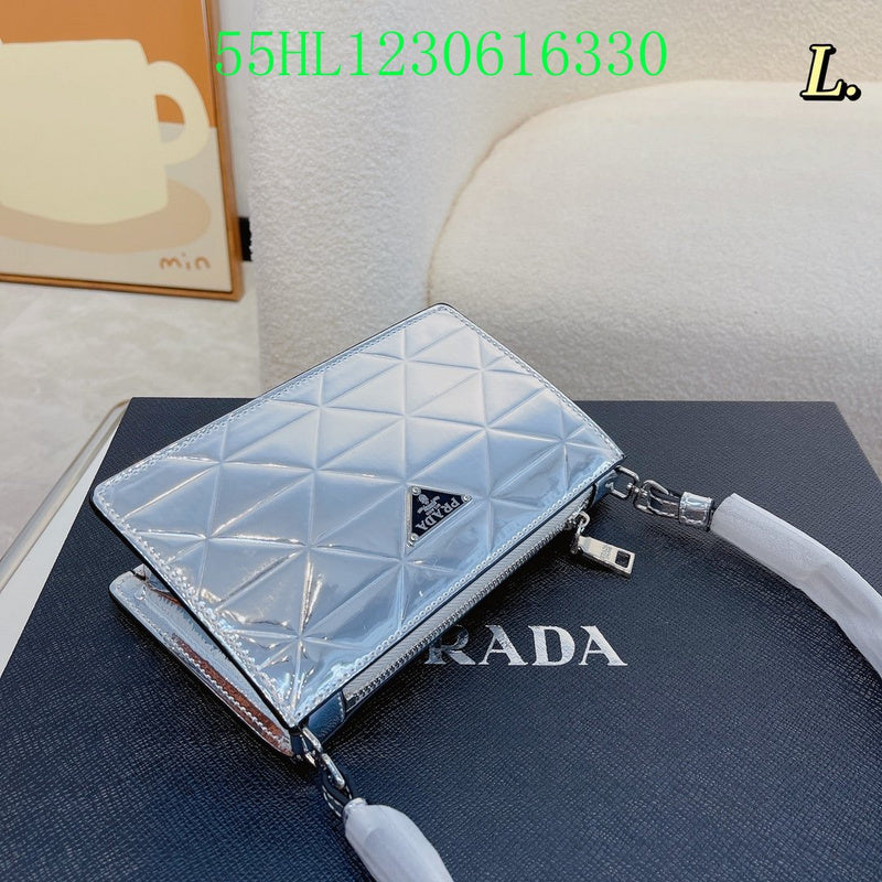Satchel Bags - PDA Bags - 4221