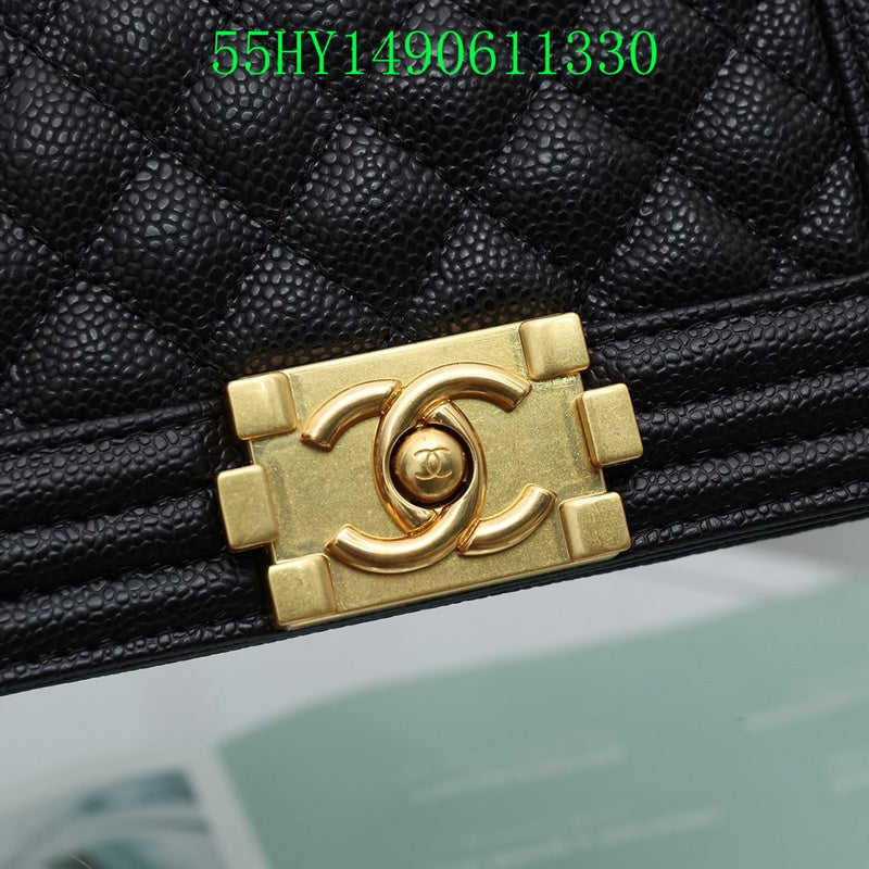 Satchel Bags - CHL Bags - 5348