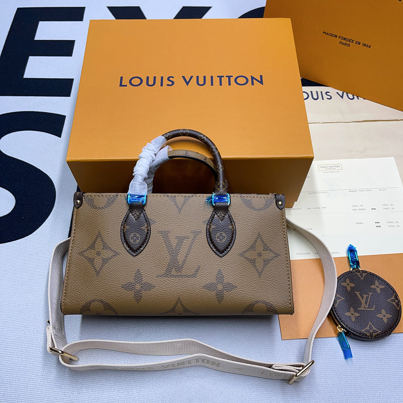 Glami - LUV Bags - 104