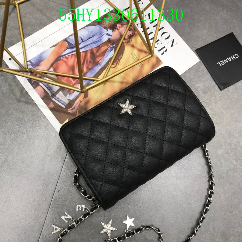 Satchel Bags - CHL Bags - 5351