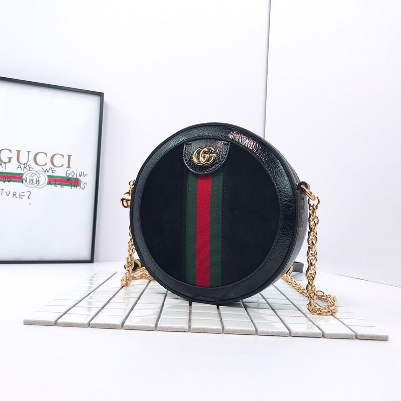 Glami Fashion - GCI Bags - 2704