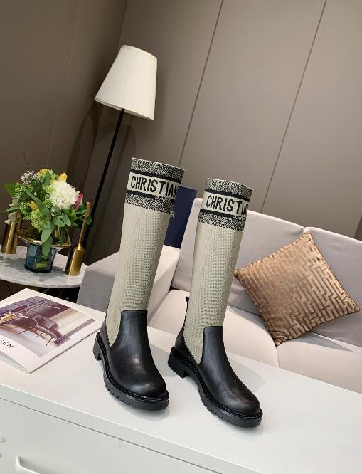 SAMCC - DOR Women Shoes - 1002