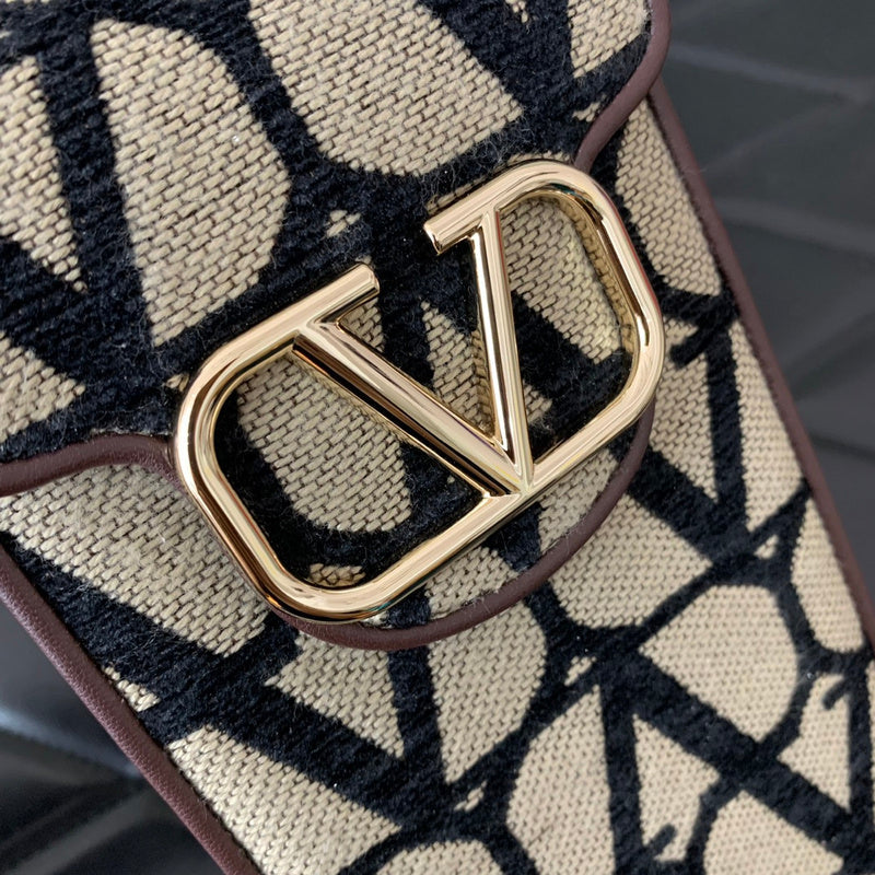 Satchel Bags - VTO Bags - 025