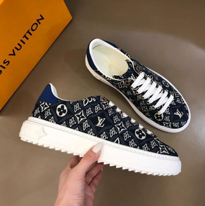 Glamy - LOV Men Shoes - 1660