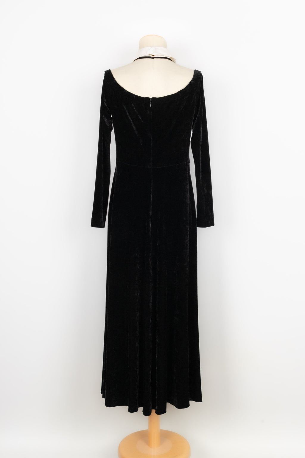 Robe Chanel Automne 1993