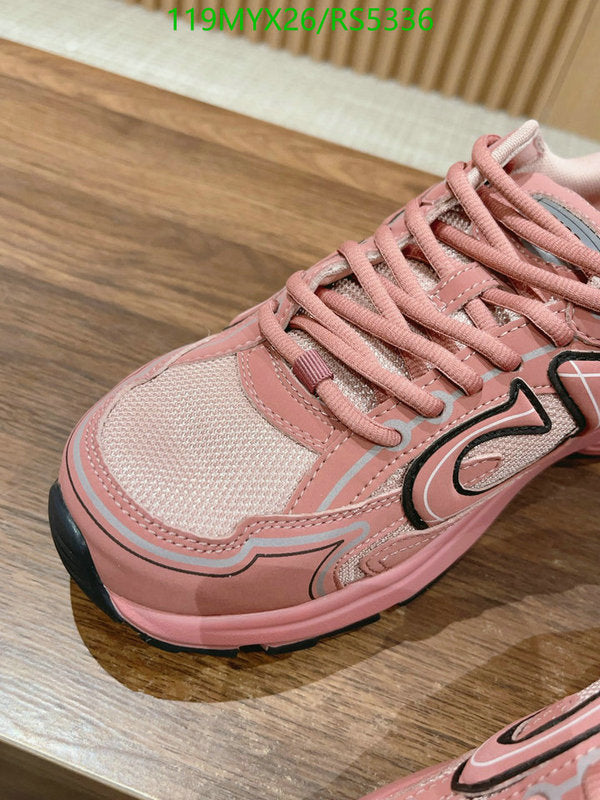 SAMCC - DOR Women Shoes - 1469