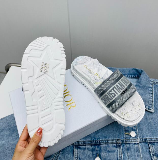 SAMCC - DOR Women Shoes - 473