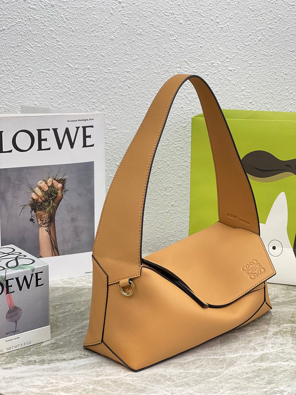 Glamy - LWO Bags - 656