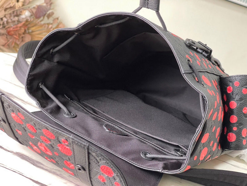 GlamI Lu-Vi bags - 4197
