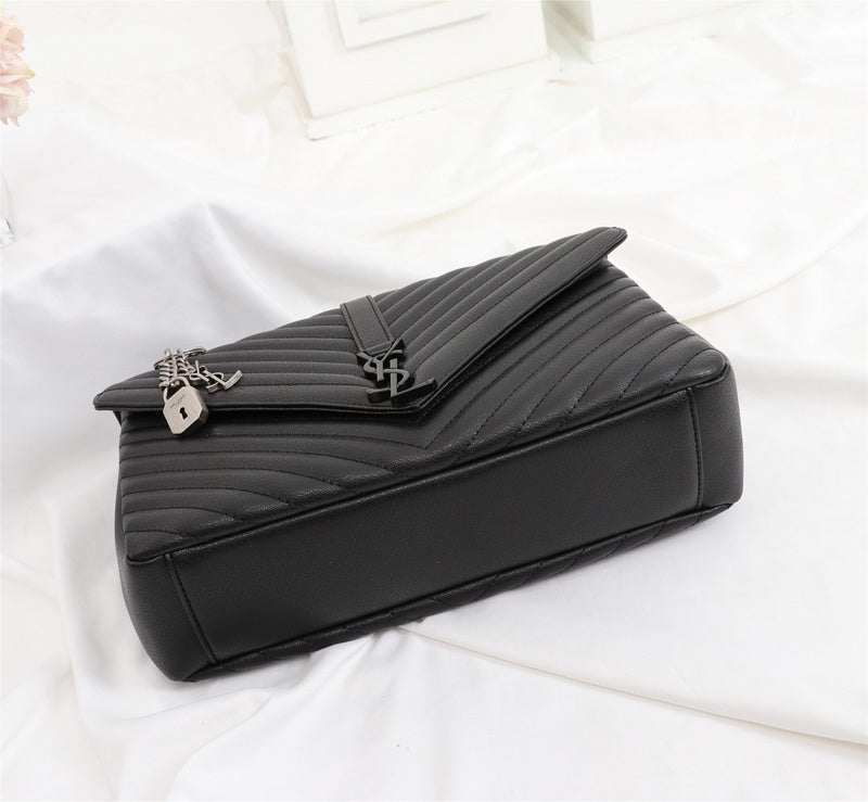 Satchel Bags - SLY Bags - 1712