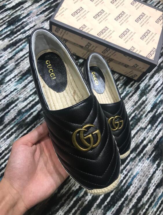 SAMC - GUKI Women Shoes - 2311