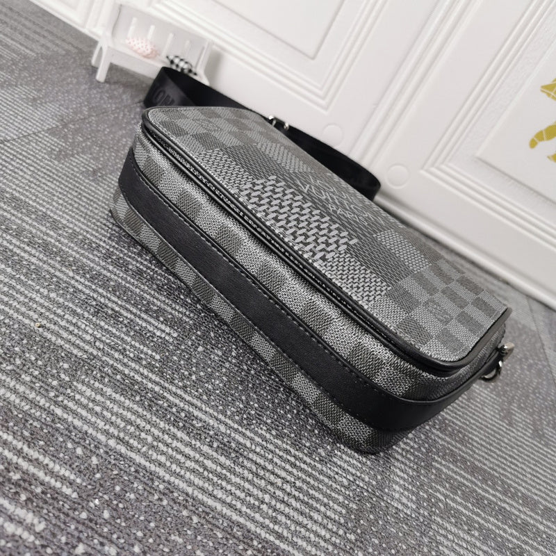 Satchel Bags - VL1 Bags - 432