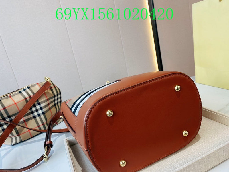 ELE Fashion -BBR Bags - 376