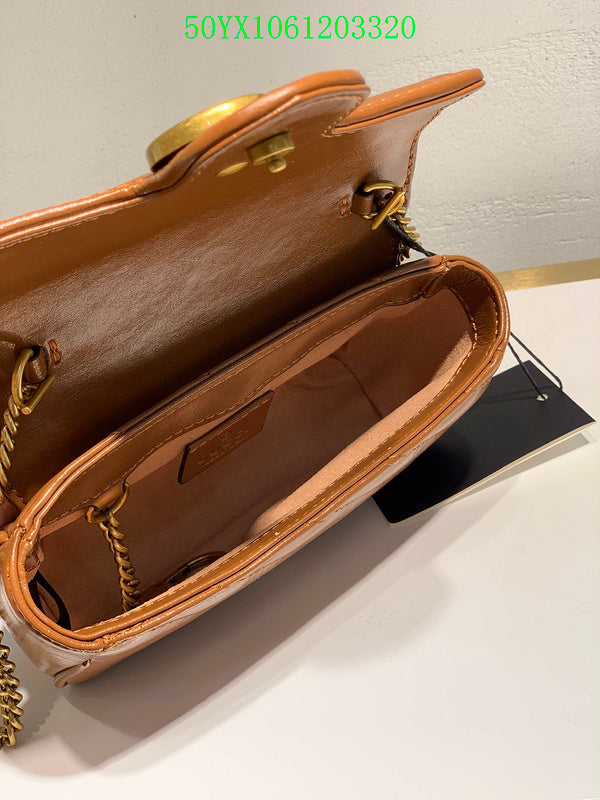 Glami Fashion - GCI Bags - 10456