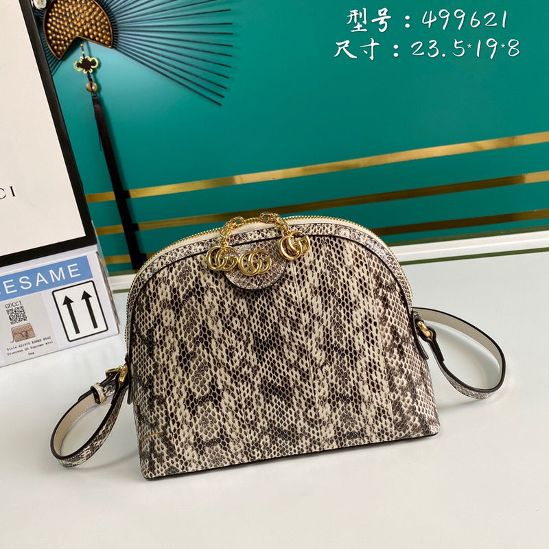 Glami Fashion - GCI Bags - 7142