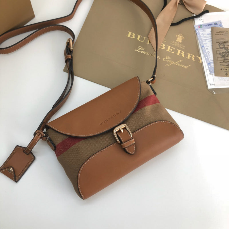 ELE Fashion -BBR Bags - 1254