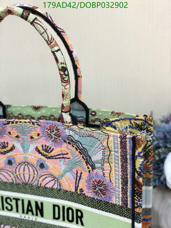 SAMCC - DOR Bags - 1435