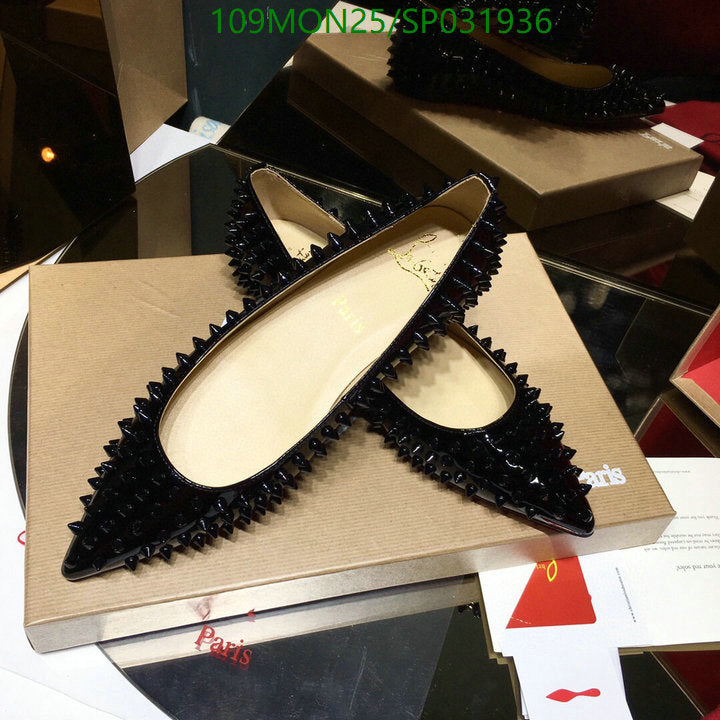 SAMC - CBL Women Shoes - 165