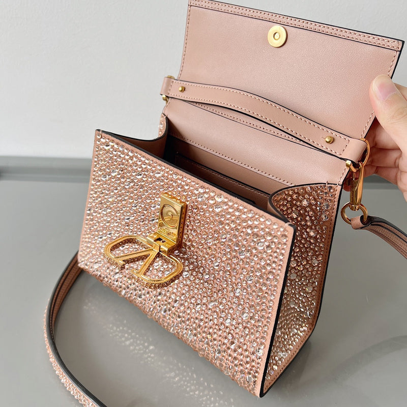 Glamy - VEL Bags - 463