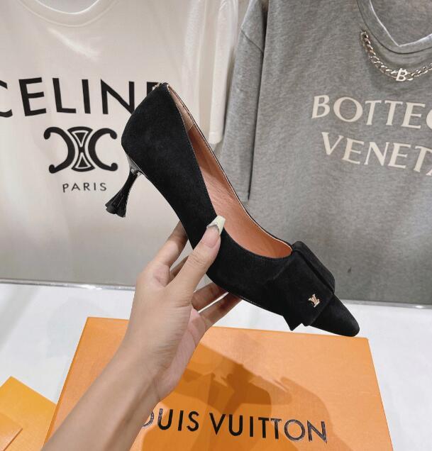 glamy - LOV Women Shoes - 409