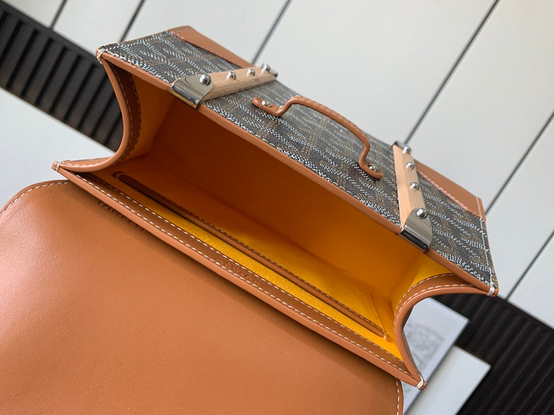 Glamy - GYO Bags - 547