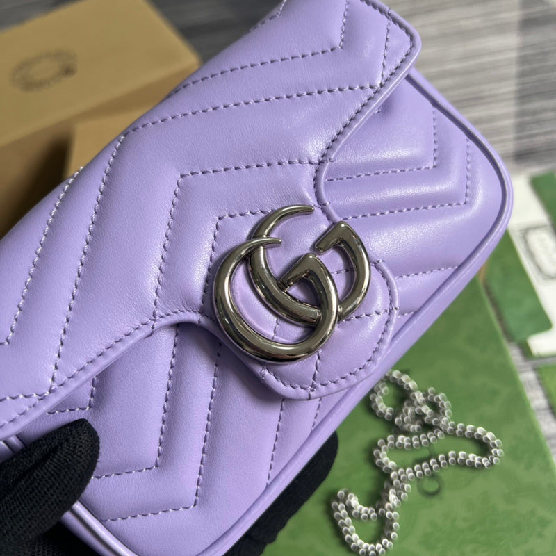 ELE - GG Bags - 1016