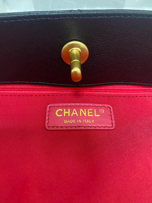 Satchel Bags - CHL Bags - 3875