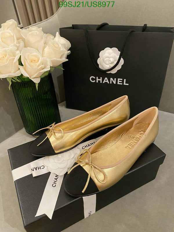 SAMC - CHL Women Shoes Ballet - 156