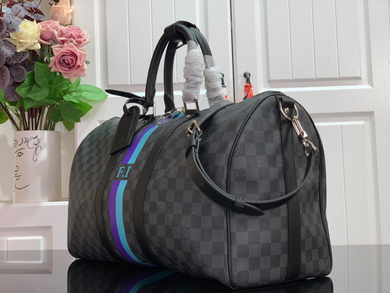 Glami-is - LOV Travel Bags - 137