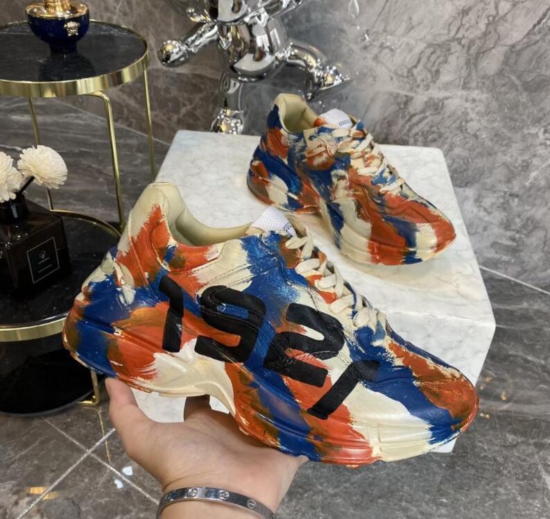 SAMC - GUKI Women Shoes - 1329