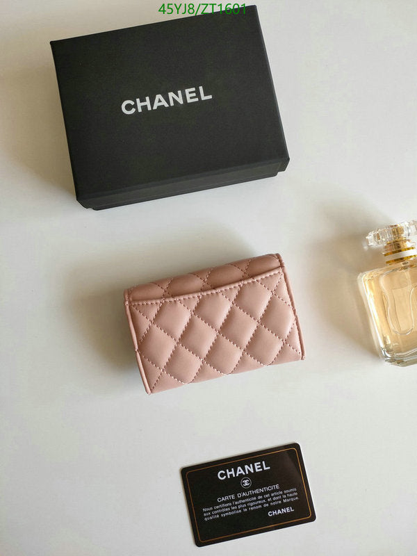 SAMC - CHL Wallets - 090