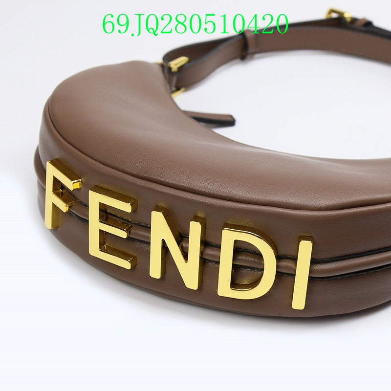 Glami - FDE Bags - 2942