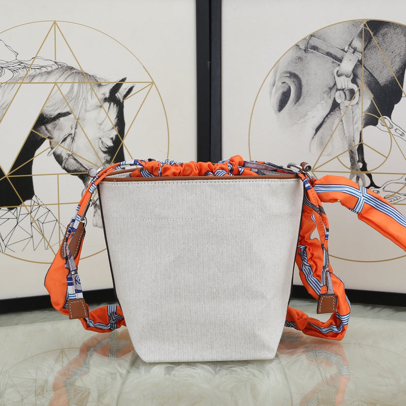 Glamy - HMS Bags - 1793