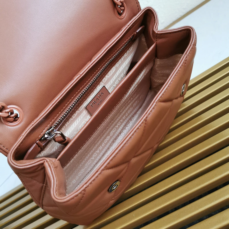 Satchel Bags - PDA Bags - 1401