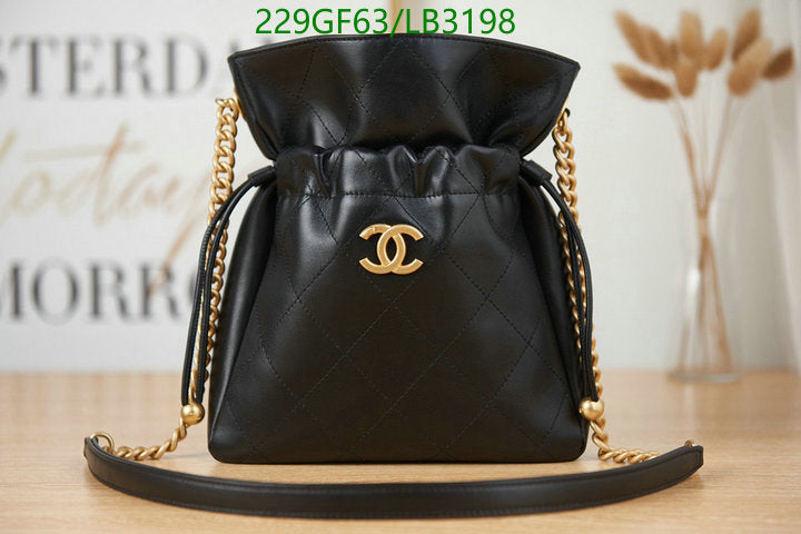 SAMC - CHL Bags - 912