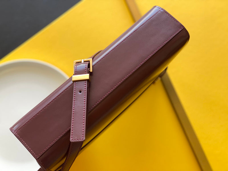Satchel Bags - SLY Bags - 813